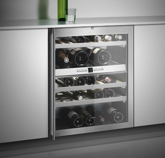 Ремонт винных шкафов | Вызов мастера по холодильникам на дом